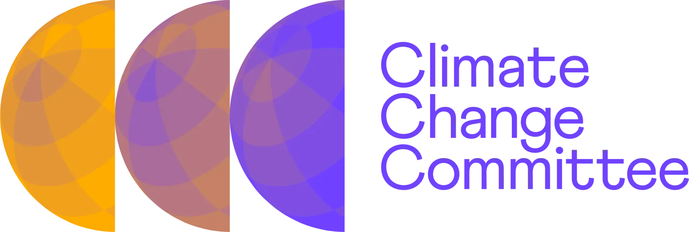 Climate Change Committee placement